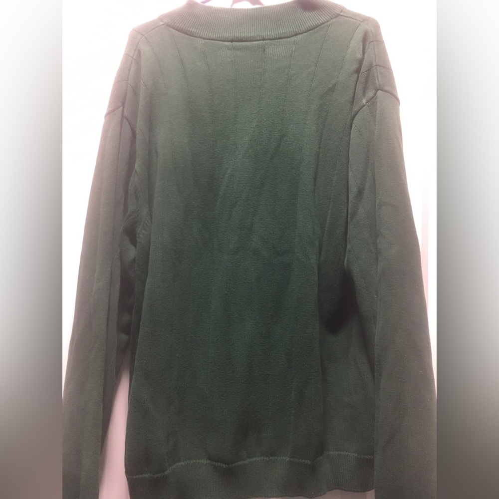 Chaps Sweater - Picture 3 of 3
